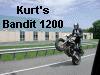 Kurt's Bandit 1200